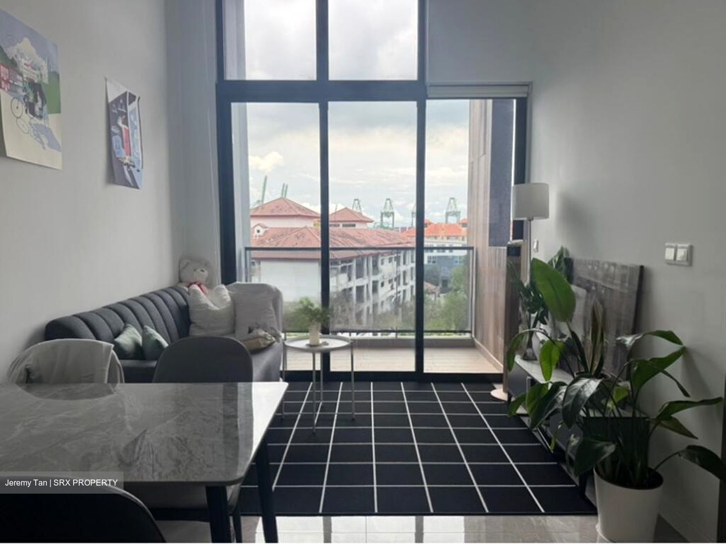 Kent Ridge Hill Residences (D5), Apartment #460997031